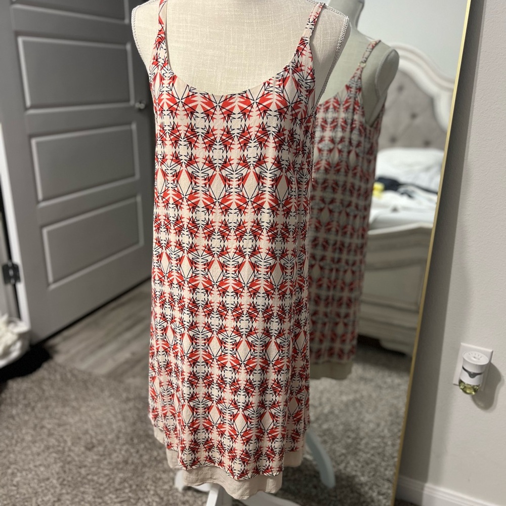 Cabi dress
